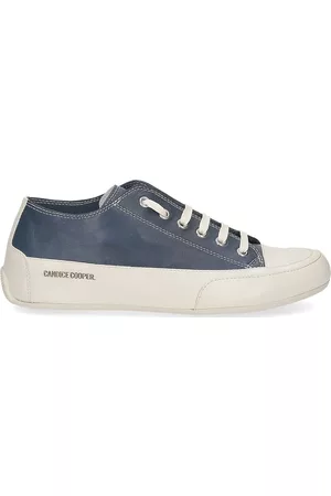 Candice Cooper Donna Sneakers - Sneakers Rock S panna navy