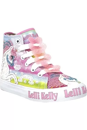 Lelli Kelly Bambina Scarpe sportive e da trekking - Scarpe da trekking bambini SNEAKERS DA PASSEGGIO BAMBINA