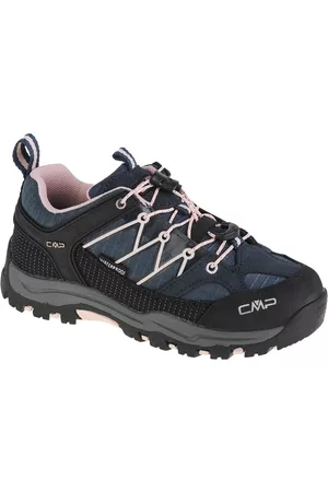 CMP Bambina Scarpe sportive e da trekking - Scarpe da trekking bambini Rigel Low Kids