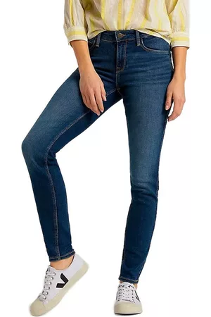 Lee Donna Jeans - Jeans skynny L526QDTN