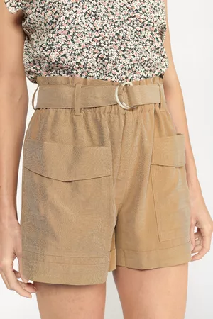 Le Temps des Cerises Donna Pantaloncini - Shorts Shorts shorts GETI