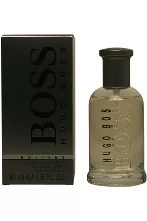 HUGO BOSS Uomo Profumi - Acqua di colonia Bottled Eau De Toilette Vaporizzatore
