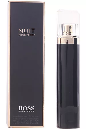 HUGO BOSS Donna Profumi - Eau de parfum Nuit Pour emme Eau De Parfum Vaporizzatore