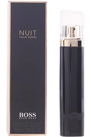 HUGO BOSS Donna Profumi - Eau de parfum Nuit Pour Femme Eau De Parfum Vaporizzatore