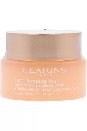 Clarins Donna Trattamento mirato Extra-firming Crema Firmeza Antiarrugas Día Pieles Secas