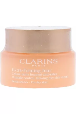 Clarins Donna Trattamento mirato Extra-firming Crema irmeza Antiarrugas Día Pieles Secas