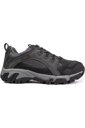 Hi-Tec Donna Scarpe sportive e da trekking - Scarpe da fitness Auckland Wp Formatori