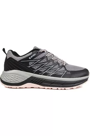 Hi-Tec Donna Scarpe sportive e da trekking - Scarpe da fitness Trail Destroyer Formatori
