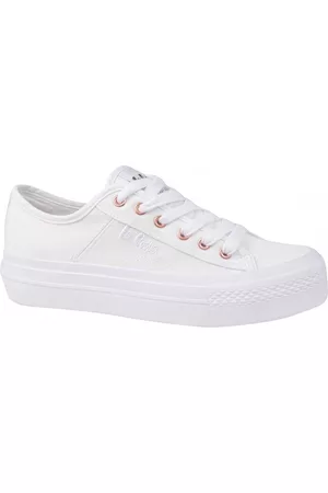 Lee Cooper Donna Sneakers basse - Sneakers basse LCW22310890