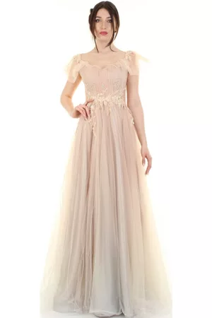 IMPERO Donna Vestiti lunghi - Abito Lunghi MH95353