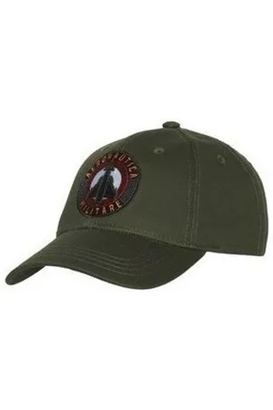 Aeronautica Militare Donna Cappelli con visiera - Cappellino HA1108CT285907237