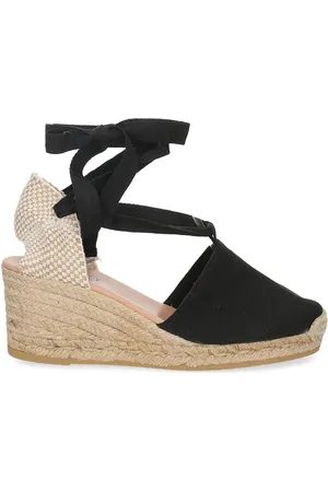 Il laccio clearance espadrillas