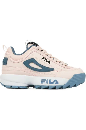 Scarpe fila cheap foot locker bambino