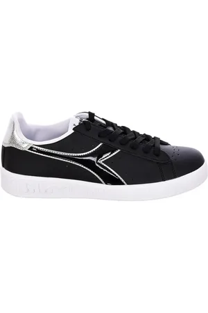 DIADORA DIADORA Sneakers Donna marrone 101.176996 101.176996