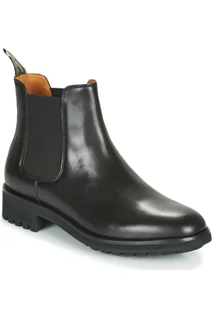 Ralph Lauren Stivaletti BRYSON CHLS