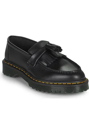 Dr. Martens Scarpe ADRIAN BEX BLACK SMOOTH