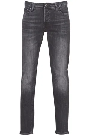 JACK & JONES Jeans Slim JJIGLENN