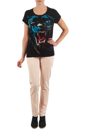 Eleven Paris Pantalone Chino PANDORE WOMEN