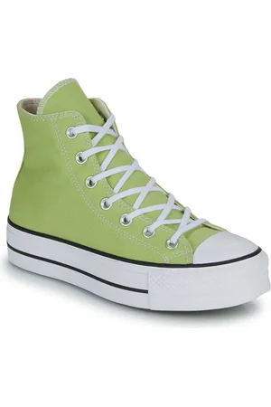 Converse Sneakers alte CHUCK TAYLOR ALL STAR LIFT PLATFORM SEASONAL COLOR