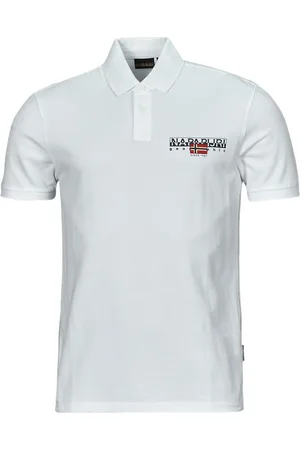 Napapijri Polo E AYLMER