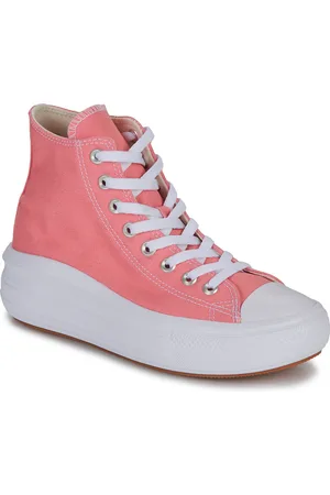 Converse Sneakers alte CHUCK TAYLOR ALL STAR MOVE PLATFORM SEASONAL COLOR