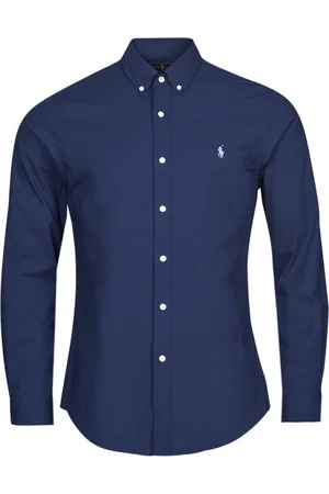 Ralph Lauren Camicia a maniche lunghe ZSC11B