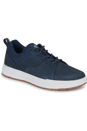 Timberland Sneakers MAPLE GROVE LTHR OX