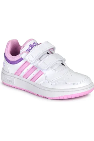 adidas Scarpe bambini HOOPS 3.0 CF C