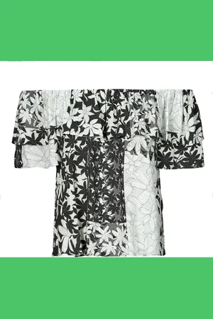 Desigual Camicetta BLUS_ANAÏS