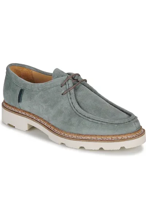 Hexagone Pellet Scarpe MACHA