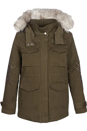 IKKS Parka BLEEZ
