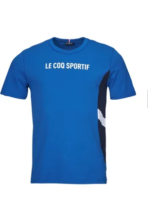 Le Coq Sportif T-shirt SAISON 1 TEE SS N°2 M