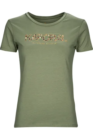 Kaporal 5 T-shirt JALL ESSENTIEL