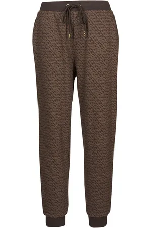 Michael Kors Pantaloni Sportivi MK DOT CLSC SPORT JOGGER
