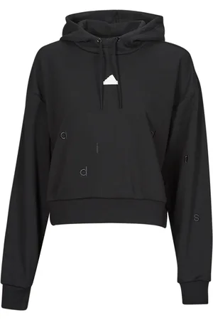 adidas Felpa W BLUV Q1 HD