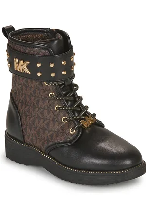 Michael Kors Stivaletti bambini HASKELL STUDS