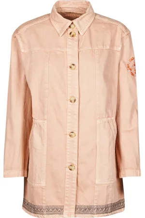 Cream Giacca OFELIA JACKET