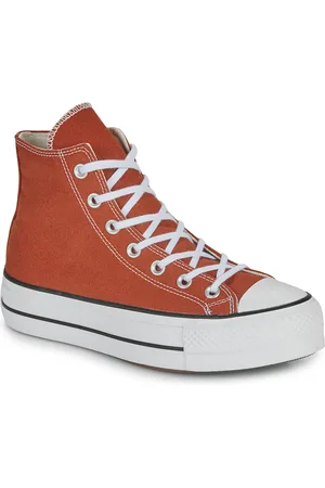 Converse Sneakers alte CHUCK TAYLOR ALL STAR LIFT PLATFORM SEASONAL COLOR