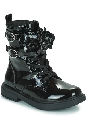 Geox Stivaletti bambini J ECLAIR GIRL