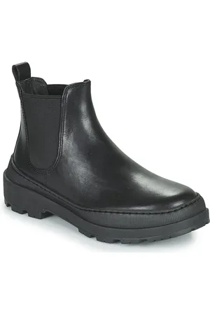 Camper Stivaletti BRUTUS