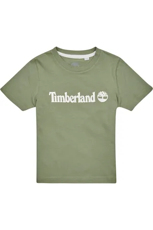 Timberland T-shirt T25T77