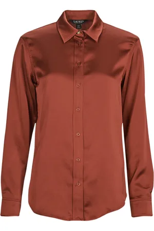 Ralph Lauren Camicia JAMELKO