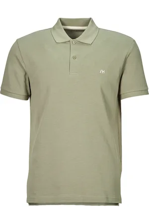 SELECTED Polo SLHDANTE SS POLO