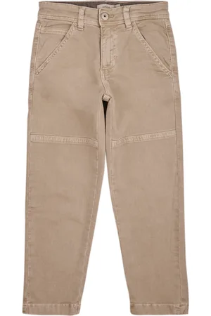 NAME IT Jeans NKMSILAS TAPERED TWI PANT 1320-TP
