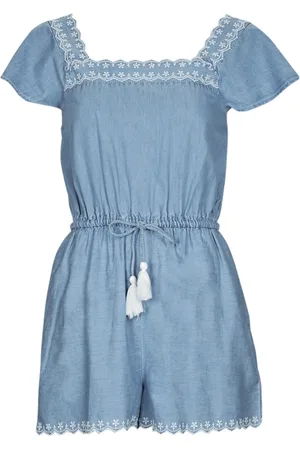 Pepe Jeans Tute / Jumpsuit ANGELA