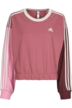 adidas Felpa 3S CR SWT