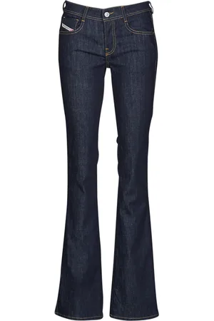 Diesel Jeans Bootcut 1969 D-EBBEY