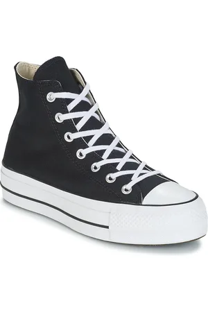 Converse Sneakers alte CHUCK TAYLOR ALL STAR LIFT CANVAS HI