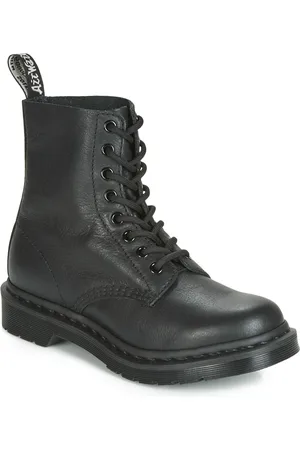 Dr. Martens Stivaletti 1460 PASCAL MONO BLACK VIRGINIA