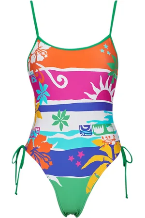 Banana Moon Costume intero ROUKIE BEKELEY